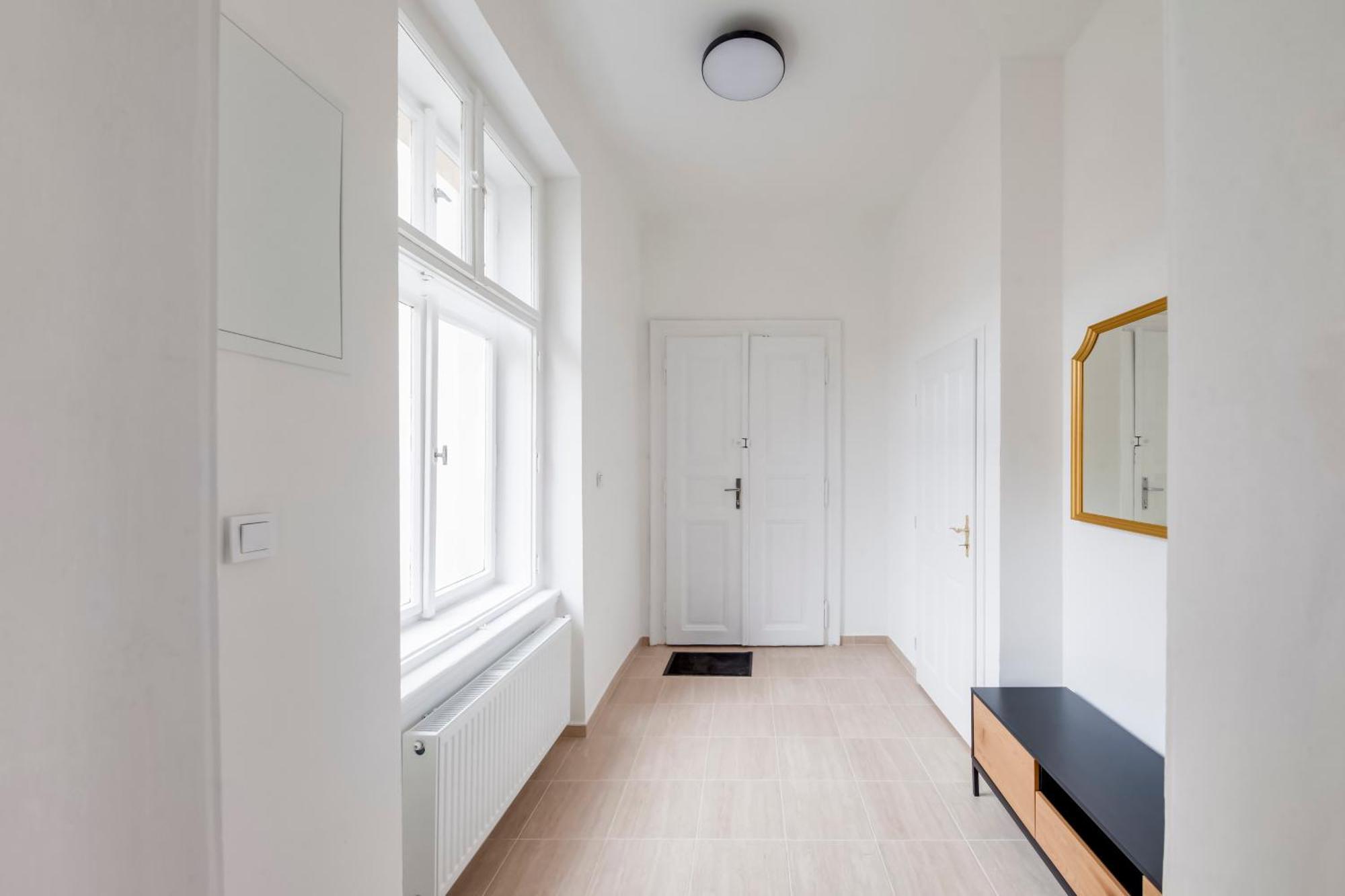 City Center Premium Apartment Prague Exterior photo