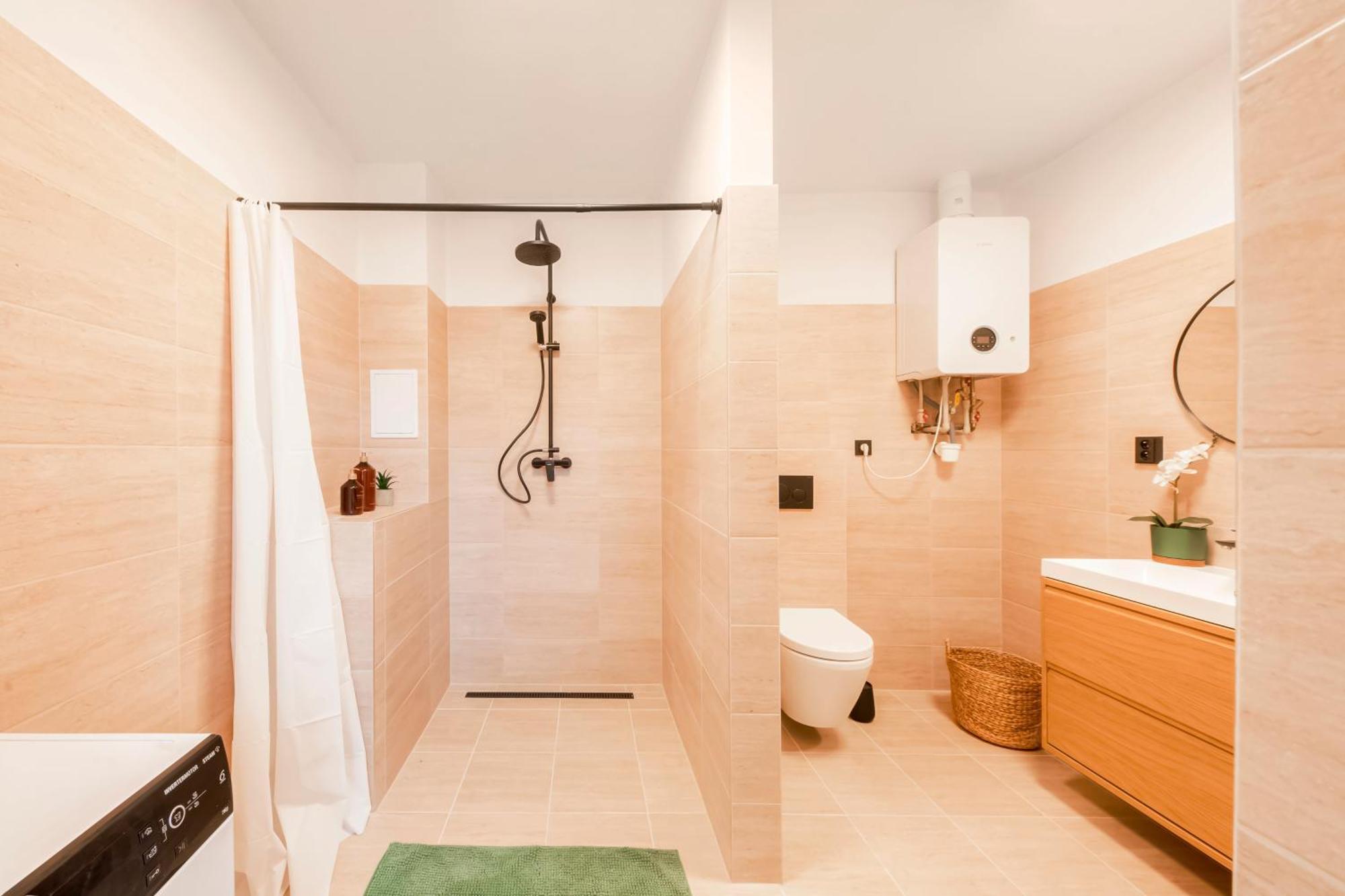 City Center Premium Apartment Prague Exterior photo